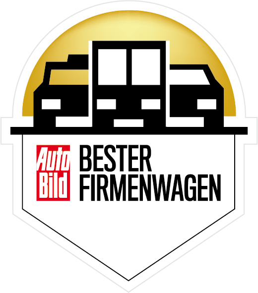 Toyota Proace ist bester Firmenwagen 2025<br>
Transporter-Baureihe erneut an der Spitze 