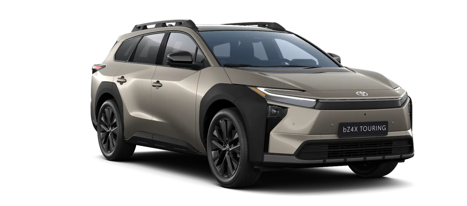 Toyota bZ4X Touring